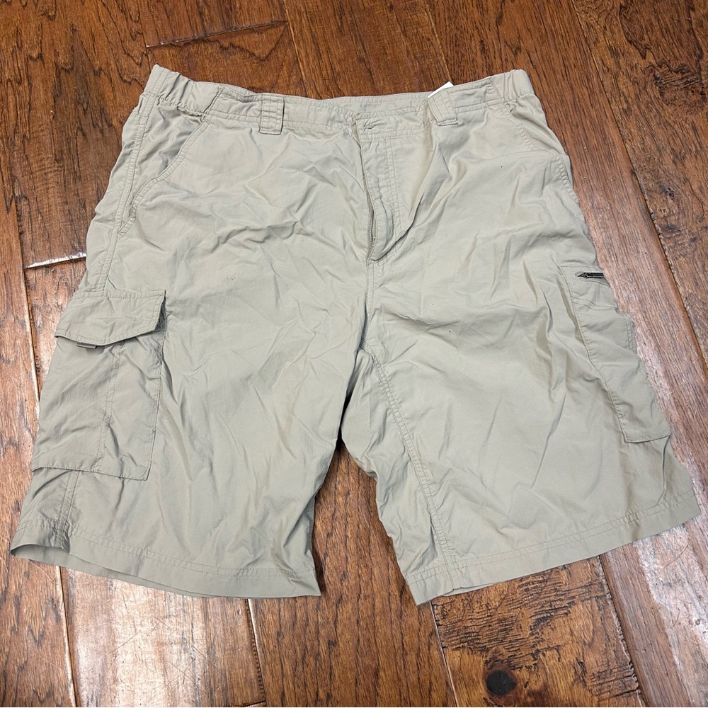 Columbia Men's Silver Ridge™ Cargo Shorts